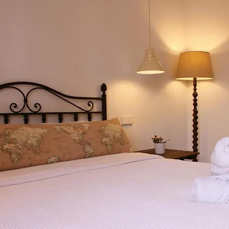 Bed & Breakfast Atrium Mallorca Porreres