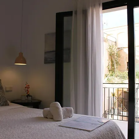 Atrium Mallorca Bed & Breakfast *