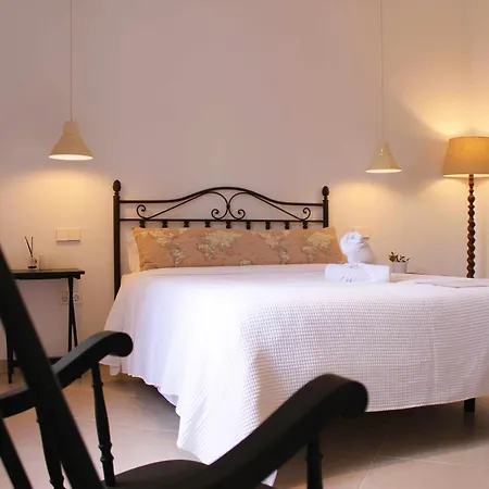 Atrium Mallorca Bed & Breakfast Porreres
