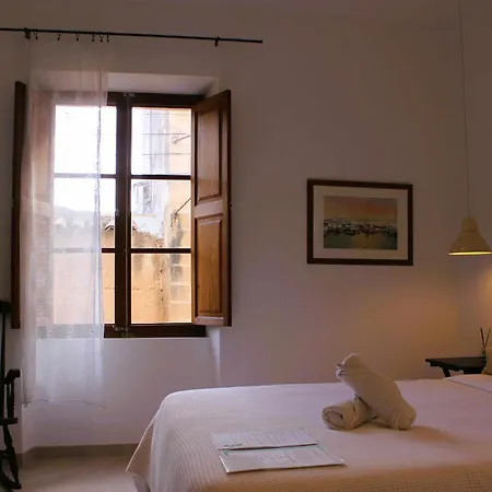 Atrium Mallorca Bed & Breakfast