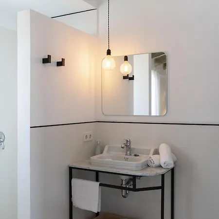 Atrium Mallorca Bed & Breakfast Porreres