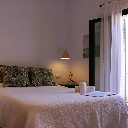 Bed & Breakfast Atrium Mallorca *