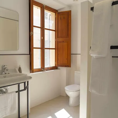 Atrium Mallorca * Porreres