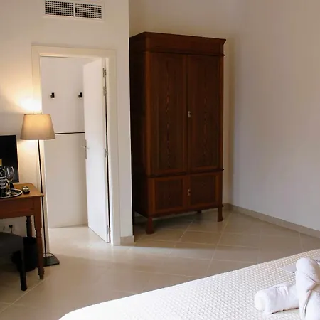Bed & Breakfast Atrium Mallorca *