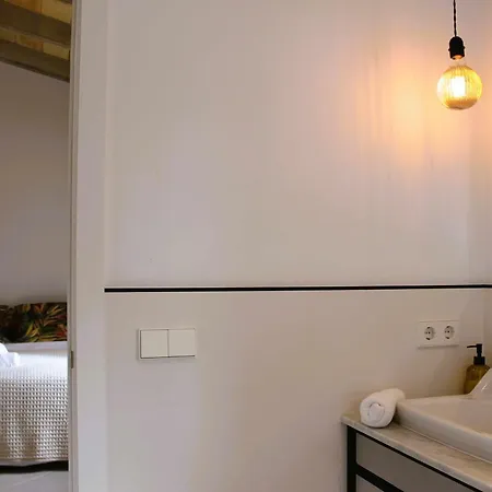 Bed & Breakfast Atrium Mallorca