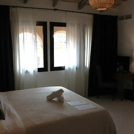 Bed & Breakfast Atrium Mallorca Porreres
