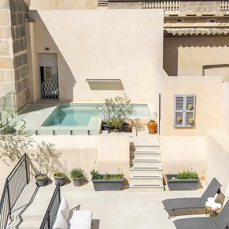 Bed & Breakfast Atrium Mallorca
