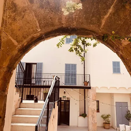 Bed & Breakfast Atrium Mallorca *