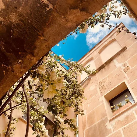 Atrium Mallorca Bed & Breakfast *