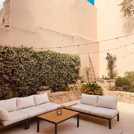 Bed & Breakfast Atrium Mallorca